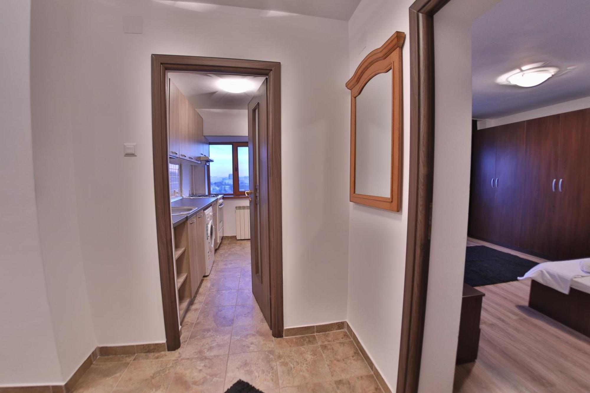 Studio Highclass Bucureşti Exterior foto